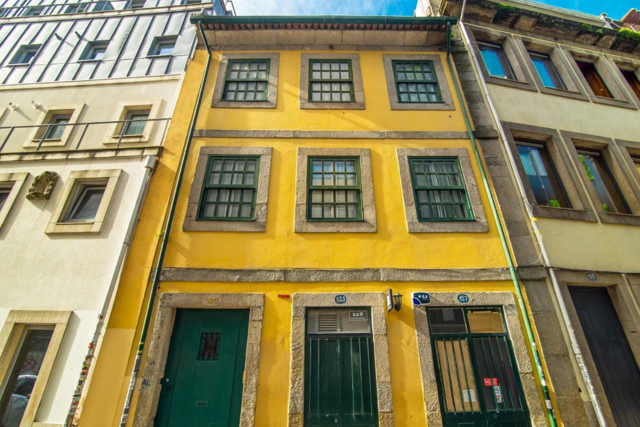 Casa Sa Noronha Old Town — Foto’s 1